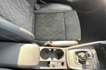 Audi A3 Sportback (20 on) Edition 1 35 TFSI 150PS 5d For Sale - EMG Motor Group Huntingdon, Huntingdon