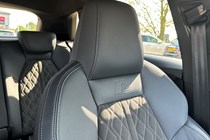 Audi A3 Sportback (20 on) Edition 1 35 TFSI 150PS 5d For Sale - EMG Motor Group Huntingdon, Huntingdon