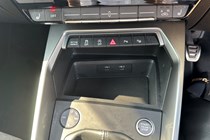 Audi A3 Sportback (20 on) Edition 1 35 TFSI 150PS 5d For Sale - EMG Motor Group Huntingdon, Huntingdon