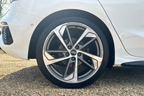 Audi A3 Sportback (20 on) Edition 1 35 TFSI 150PS 5d For Sale - EMG Motor Group Huntingdon, Huntingdon