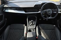 Audi A3 Sportback (20 on) Edition 1 35 TFSI 150PS 5d For Sale - EMG Motor Group Huntingdon, Huntingdon