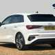 Audi A3 Sportback (20 on) Edition 1 35 TFSI 150PS 5d For Sale - EMG Motor Group Huntingdon, Huntingdon