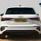 Audi A3 Sportback (20 on) Edition 1 35 TFSI 150PS 5d For Sale - EMG Motor Group Huntingdon, Huntingdon