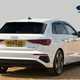 Audi A3 Sportback (20 on) Edition 1 35 TFSI 150PS 5d For Sale - EMG Motor Group Huntingdon, Huntingdon