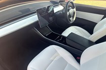 Tesla Model 3 (16 on) Performance All-Wheel Drive auto 4d For Sale - EMG Motor Group Huntingdon, Huntingdon