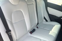 Tesla Model 3 (16 on) Performance All-Wheel Drive auto 4d For Sale - EMG Motor Group Huntingdon, Huntingdon