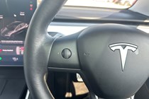 Tesla Model 3 (16 on) Performance All-Wheel Drive auto 4d For Sale - EMG Motor Group Huntingdon, Huntingdon