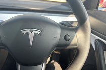 Tesla Model 3 (16 on) Performance All-Wheel Drive auto 4d For Sale - EMG Motor Group Huntingdon, Huntingdon