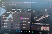 Tesla Model 3 (16 on) Performance All-Wheel Drive auto 4d For Sale - EMG Motor Group Huntingdon, Huntingdon