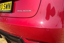 Tesla Model 3 (16 on) Performance All-Wheel Drive auto 4d For Sale - EMG Motor Group Huntingdon, Huntingdon