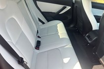 Tesla Model 3 (16 on) Performance All-Wheel Drive auto 4d For Sale - EMG Motor Group Huntingdon, Huntingdon