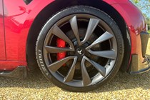 Tesla Model 3 (16 on) Performance All-Wheel Drive auto 4d For Sale - EMG Motor Group Huntingdon, Huntingdon