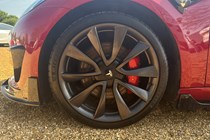 Tesla Model 3 (16 on) Performance All-Wheel Drive auto 4d For Sale - EMG Motor Group Huntingdon, Huntingdon