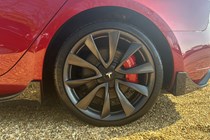 Tesla Model 3 (16 on) Performance All-Wheel Drive auto 4d For Sale - EMG Motor Group Huntingdon, Huntingdon