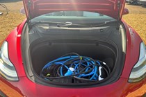 Tesla Model 3 (16 on) Performance All-Wheel Drive auto 4d For Sale - EMG Motor Group Huntingdon, Huntingdon