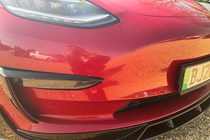 Tesla Model 3 (16 on) Performance All-Wheel Drive auto 4d For Sale - EMG Motor Group Huntingdon, Huntingdon