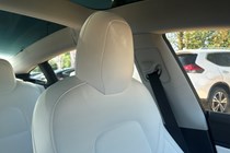 Tesla Model 3 (16 on) Performance All-Wheel Drive auto 4d For Sale - EMG Motor Group Huntingdon, Huntingdon