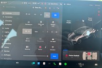 Tesla Model 3 (16 on) Performance All-Wheel Drive auto 4d For Sale - EMG Motor Group Huntingdon, Huntingdon
