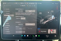 Tesla Model 3 (16 on) Performance All-Wheel Drive auto 4d For Sale - EMG Motor Group Huntingdon, Huntingdon