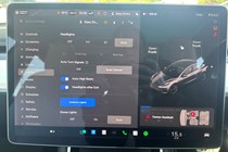 Tesla Model 3 (16 on) Performance All-Wheel Drive auto 4d For Sale - EMG Motor Group Huntingdon, Huntingdon