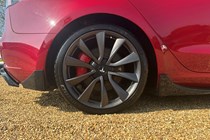 Tesla Model 3 (16 on) Performance All-Wheel Drive auto 4d For Sale - EMG Motor Group Huntingdon, Huntingdon