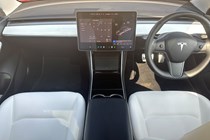 Tesla Model 3 (16 on) Performance All-Wheel Drive auto 4d For Sale - EMG Motor Group Huntingdon, Huntingdon