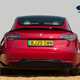 Tesla Model 3 (16 on) Performance All-Wheel Drive auto 4d For Sale - EMG Motor Group Huntingdon, Huntingdon