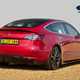 Tesla Model 3 (16 on) Performance All-Wheel Drive auto 4d For Sale - EMG Motor Group Huntingdon, Huntingdon