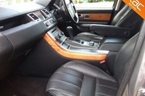 Land Rover Range Rover Sport (05-13) 3.0 TDV6 HSE 5d Auto For Sale - Riverside Motors, Darlington