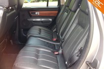 Land Rover Range Rover Sport (05-13) 3.0 TDV6 HSE 5d Auto For Sale - Riverside Motors, Darlington