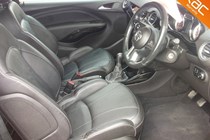 Vauxhall Adam (12-19) 1.4i (100bhp) Glam 3d For Sale - Riverside Motors, Darlington