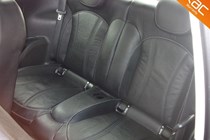 Vauxhall Adam (12-19) 1.4i (100bhp) Glam 3d For Sale - Riverside Motors, Darlington