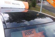 Vauxhall Adam (12-19) 1.4i (100bhp) Glam 3d For Sale - Riverside Motors, Darlington
