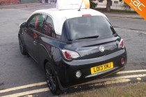 Vauxhall Adam (12-19) 1.4i (100bhp) Glam 3d For Sale - Riverside Motors, Darlington