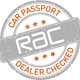 Vauxhall Adam (12-19) 1.4i (100bhp) Glam 3d For Sale - Riverside Motors, Darlington