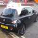 Vauxhall Adam (12-19) 1.4i (100bhp) Glam 3d For Sale - Riverside Motors, Darlington