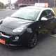 Vauxhall Adam (12-19) 1.4i (100bhp) Glam 3d For Sale - Riverside Motors, Darlington