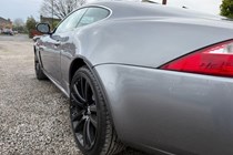 Jaguar XK Coupe (06-14) 4.2 V8 2d Auto For Sale - L&B Motors, Westhoughton