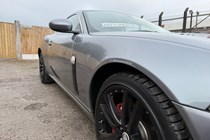 Jaguar XK Coupe (06-14) 4.2 V8 2d Auto For Sale - L&B Motors, Westhoughton