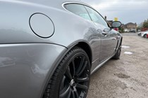 Jaguar XK Coupe (06-14) 4.2 V8 2d Auto For Sale - L&B Motors, Westhoughton