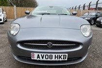 Jaguar XK Coupe (06-14) 4.2 V8 2d Auto For Sale - L&B Motors, Westhoughton