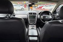 Jaguar XK Coupe (06-14) 4.2 V8 2d Auto For Sale - L&B Motors, Westhoughton