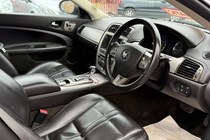 Jaguar XK Coupe (06-14) 4.2 V8 2d Auto For Sale - L&B Motors, Westhoughton