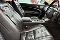Jaguar XK Coupe (06-14) 4.2 V8 2d Auto For Sale - L&B Motors, Westhoughton