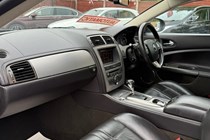 Jaguar XK Coupe (06-14) 4.2 V8 2d Auto For Sale - L&B Motors, Westhoughton