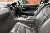 Jaguar XK Coupe (06-14) 4.2 V8 2d Auto For Sale - L&B Motors, Westhoughton