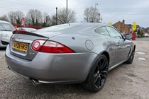 Jaguar XK Coupe (06-14) 4.2 V8 2d Auto For Sale - L&B Motors, Westhoughton