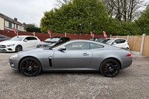 Jaguar XK Coupe (06-14) 4.2 V8 2d Auto For Sale - L&B Motors, Westhoughton