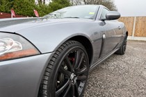 Jaguar XK Coupe (06-14) 4.2 V8 2d Auto For Sale - L&B Motors, Westhoughton