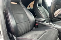 Mercedes-Benz CLA-Class (13-19) CLA 220 d AMG Line 4Matic 7G-DCT auto 4d For Sale - Large Motor Company, Newbury